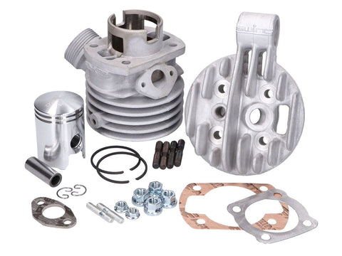 cylinder kit swiing 50cc Racing 38mm for Sachs 50/2, 50/3, 50/4 fan cooled (DE) SWIING MOTOVEIKALS 21