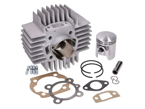 cylinder kit swiing 65cc 44mm Racing for Puch Maxi, X30 Automatik SWIING MOTOVEIKALS 21