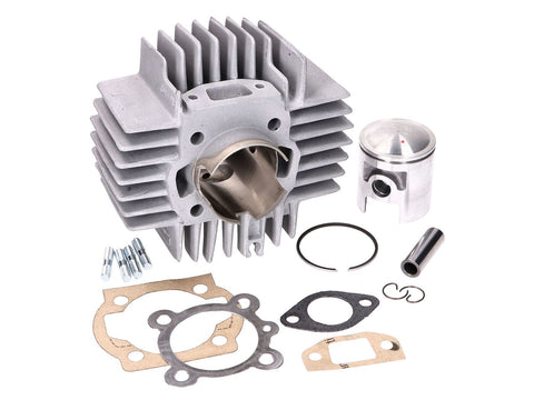 cylinder kit swiing 70cc 45mm Racing for Puch Maxi, X30 Automatik SWIING MOTOVEIKALS 21