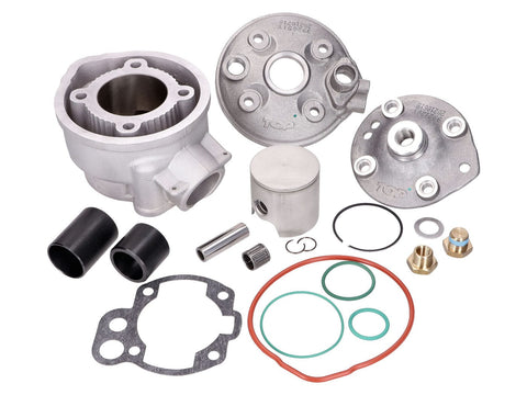 cylinder kit Top Performances aluminum 50mm, 86cc, 44mm stroke for Minarelli AM6 TOP PERFORMANCES MOTOVEIKALS 21