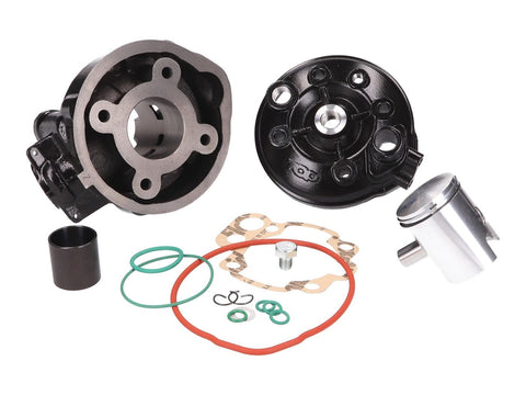 cylinder kit Top Performances Trophy 50cc 40.3mm for Minarelli AM EU1 TOP PERFORMANCES MOTOVEIKALS 21