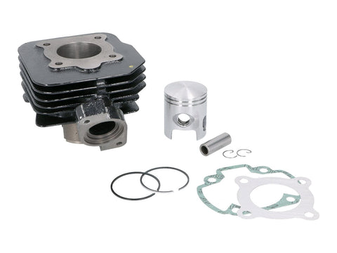 cylinder kit Top Performances Trophy 50cc 40mm for Peugeot vertical AC TOP PERFORMANCES MOTOVEIKALS 21