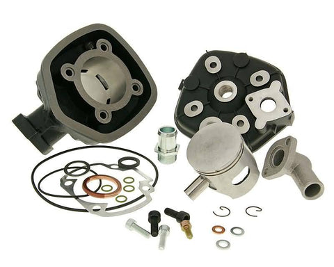 cylinder kit Top Performances Trophy 70cc for Peugeot vertical LC TOP PERFORMANCES MOTOVEIKALS 21