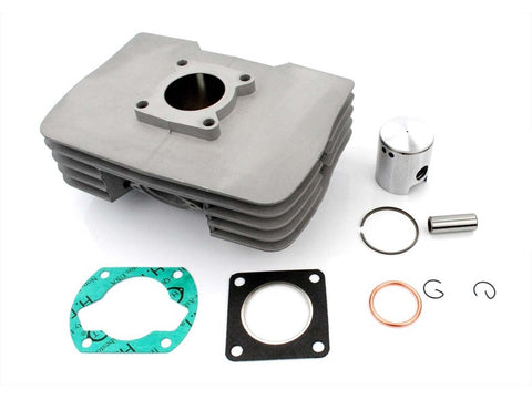 Cylinder kit tuning 60cc 14mm studs for Hercules K 50 Sachs 50 S DIVERSE / IMPORT MOTOVEIKALS 21