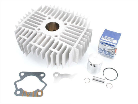 Cylinder kit Voskamp Van Veen for Kreidler Florett RS Mustang DIVERSE / IMPORT MOTOVEIKALS 21