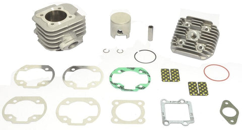 Cylinder Kit Yam ATHENA ATHENA MOTOVEIKALS 21