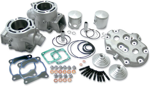 Cylinder Kit Yfz350 68Mm ATHENA ATHENA MOTOVEIKALS 21