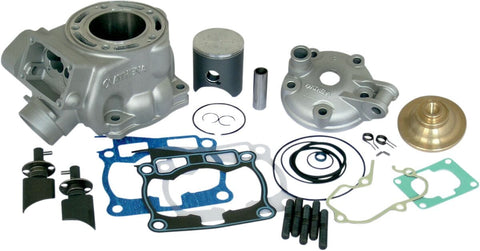 Cylinder Kit Yz125 54Mm ATHENA ATHENA MOTOVEIKALS 21