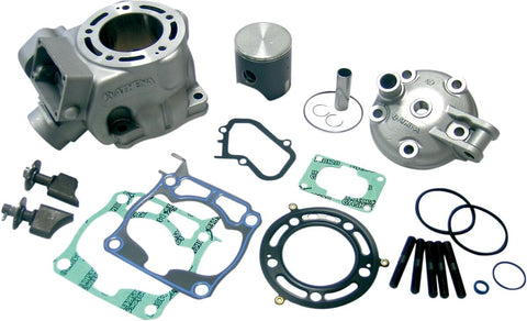 Cylinder Kit Yz125 58Mm ATHENA ATHENA MOTOVEIKALS 21