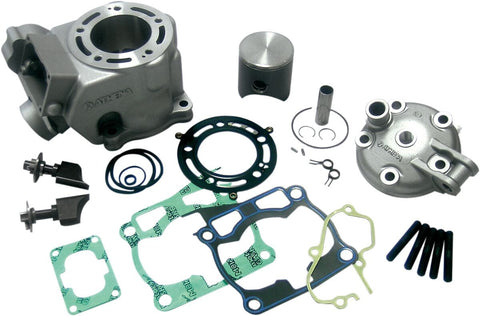 Cylinder Kit Yz125 Lc 58M ATHENA ATHENA MOTOVEIKALS 21