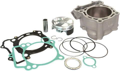 Cylinder Kit Yz250F 83Mm ATHENA ATHENA MOTOVEIKALS 21