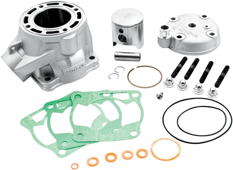 Cylinder Kit Yz85 105Cc ATHENA ATHENA MOTOVEIKALS 21