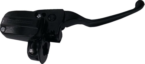 Cylinder Mstr Blk 21-22Fl DRAG SPECIALTIES DRAG SPECIALTIES MOTOVEIKALS 21