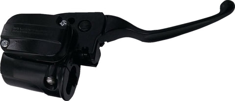Cylinder Mstr Blk 21-22Rg DRAG SPECIALTIES DRAG SPECIALTIES MOTOVEIKALS 21
