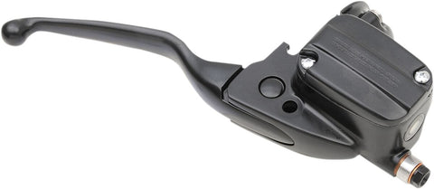 Cylinder Mstr Blk08-19Flt DRAG SPECIALTIES DRAG SPECIALTIES MOTOVEIKALS 21
