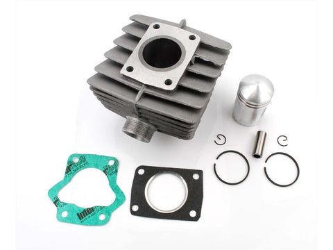 Cylinder piston 38mm 12mm for Romet 50cc moped DIVERSE / IMPORT MOTOVEIKALS 21