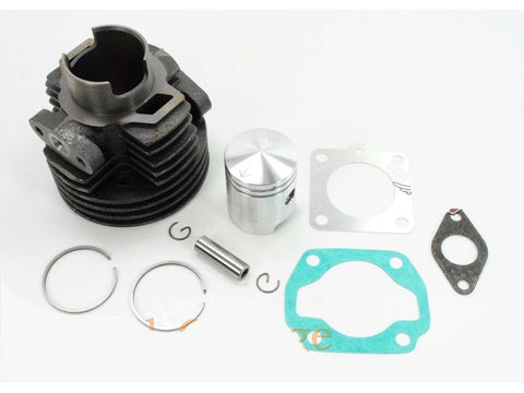 Cylinder Piston 38mm 19,5mm inner diameter 7mm 43mm outer diameter for Puch MS, VS, MV, DS DIVERSE / IMPORT MOTOVEIKALS 21