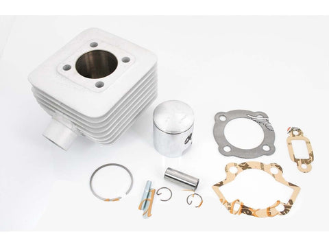 Cylinder, piston Parmakit 103mm 111mm 43mm 44mm 14mm for Kreidler Florett, Mustang 1965-1969, GT, TM, Florett moped K 54, K54 0, 0M, 54/2A, LF - LFH, LH 54/32 DIVERSE / IMPORT MOTOVEIKALS 21