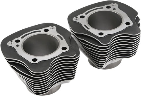 Cylinder Set M8 124/128 DRAG SPECIALTIES DRAG SPECIALTIES MOTOVEIKALS 21