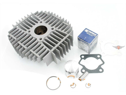 Cylinder set Meteor 60cc 44mm 32mm 50mm 48mm for Kreidler Florett RS VANVEEN MOTOVEIKALS 21
