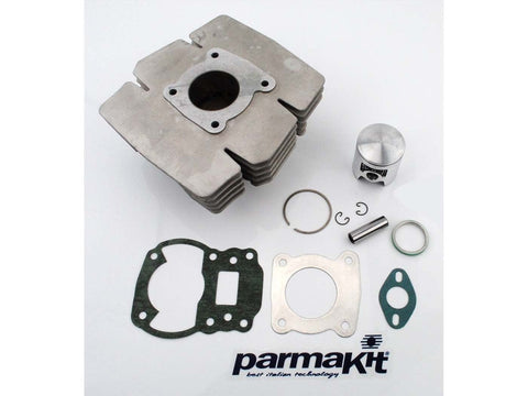 Cylinder set Parmakit 70cc for Suzuki TS 50 X, XK PARMAKIT MOTOVEIKALS 21