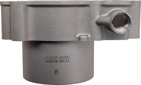 Cylinder Standard Bore Polaris MOOSE RACING HARD-PARTS MOOSE RACING MOTOVEIKALS 21