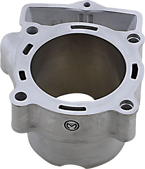 Cylinder Std Moose Ktm MOOSE RACING HARD-PARTS MOOSE RACING MOTOVEIKALS 21