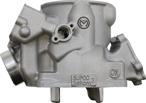 Cylinder Std Moose Yam MOOSE RACING HARD-PARTS MOOSE RACING MOTOVEIKALS 21