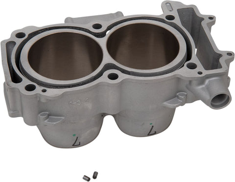 Cylinder Std Polaris Mse MOOSE RACING HARD-PARTS MOOSE RACING MOTOVEIKALS 21