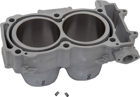 Cylinder Std Polaris Mse MOOSE RACING HARD-PARTS MOOSE RACING MOTOVEIKALS 21
