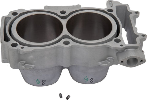 Cylinder Std Polaris Mse MOOSE RACING HARD-PARTS MOOSE RACING MOTOVEIKALS 21