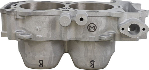 Cylinder Std Polaris Mse MOOSE RACING HARD-PARTS MOOSE RACING MOTOVEIKALS 21