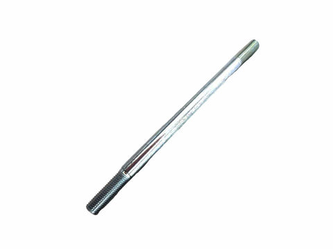 Cylinder stud bolt 1 piece M 7 x 130mm for Zündapp GTS KS 50 Watercooled DIVERSE / IMPORT MOTOVEIKALS 21