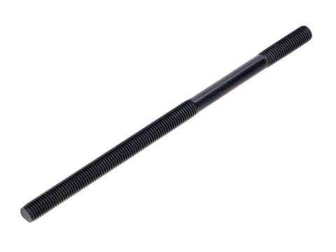 Cylinder stud bolt M 7 x140mm for Zündapp GTS KS 50 Moped Mokick OEM STANDARD MOTOVEIKALS 21