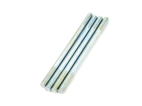 Cylinder stud bolts 4 pieces 120mm for C 50 Sport, Super, GTS 50, KS CS 25, CX, Hai, R Scooter, RS Super Star 1, 2, ZD, ZL, ZS, ZX, Combinette, Sport Falconette DIVERSE / IMPORT MOTOVEIKALS 21