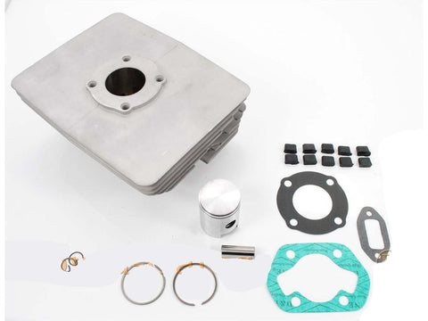 Cylinder Supertherm 36mm 45mm 200 x 145mm for Zündapp KS 50, CS, CX, C, GTS, Hai, ZD DIVERSE / IMPORT MOTOVEIKALS 21