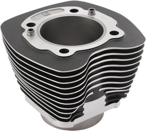Cylinder Tc88 3.75 Blk Hl DRAG SPECIALTIES DRAG SPECIALTIES MOTOVEIKALS 21