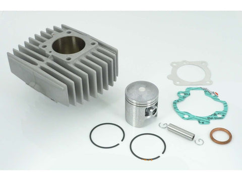 Cylinder tuning bore 46mm piston pin 10mm for Honda Camino PX PXR, moped, moped DIVERSE / IMPORT MOTOVEIKALS 21
