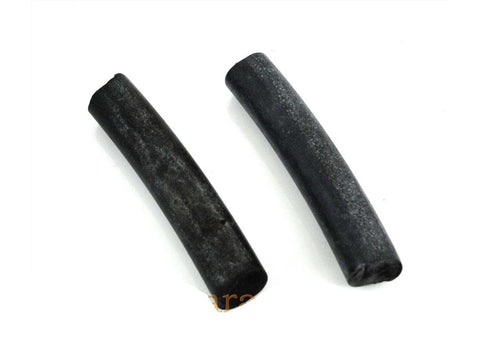 Cylinder vibration damping rubber 2 pieces for Schwalbe KR 52 DIVERSE / IMPORT MOTOVEIKALS 21