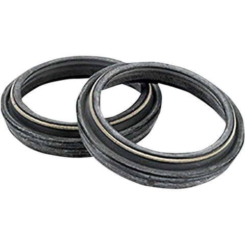 Dakšas putekļa blīvslēgs 49x60.6x14.7 SHOWA MOTOVEIKALS 21