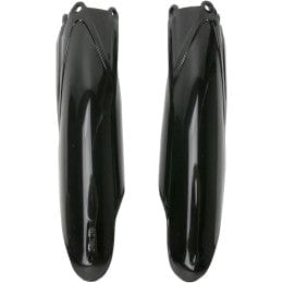 DAKŠU SLĪDŅU AIZSARGI YAMAHA YZF250/450 BLACK UFO MOTOVEIKALS 21