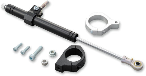 Damper Steering 06+Fxd B DRAG SPECIALTIES DRAG SPECIALTIES MOTOVEIKALS 21