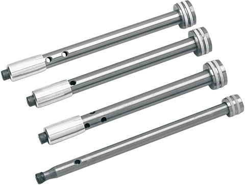 Damper Tube 84-99 Fxstc DRAG SPECIALTIES DRAG SPECIALTIES MOTOVEIKALS 21