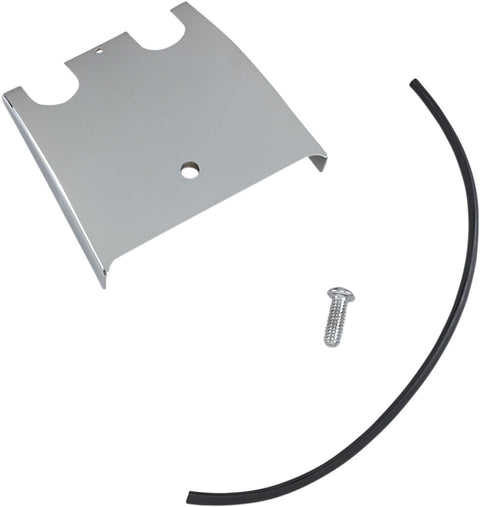 Dash Ext Panel 89-07 Flht DRAG SPECIALTIES DRAG SPECIALTIES MOTOVEIKALS 21