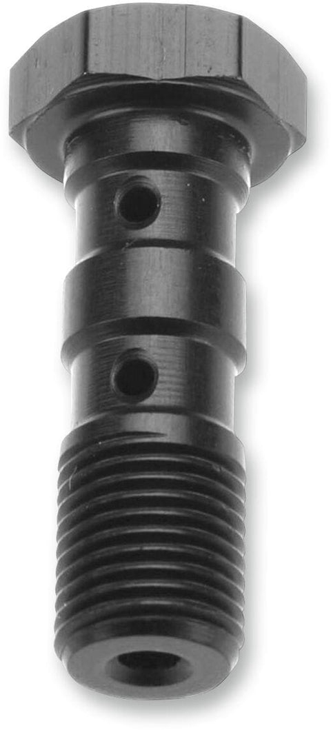 Dbl Banjo Bolt Blk M10X1Brembo TRW TRW MOTOVEIKALS 21