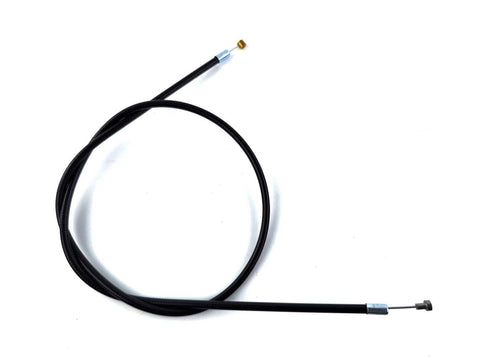 Deco cable for Piaggio Ciao A1972-1974, L1972-1973, L1972-1976, L1976-1981, P1981-1988, P Lusso1988-1999, PX1981-1988, PX Lusso1988-1997, SC1972-1976, SC1976-1978, SC 11979-1981 DIVERSE / IMPORT MOTOVEIKALS 21