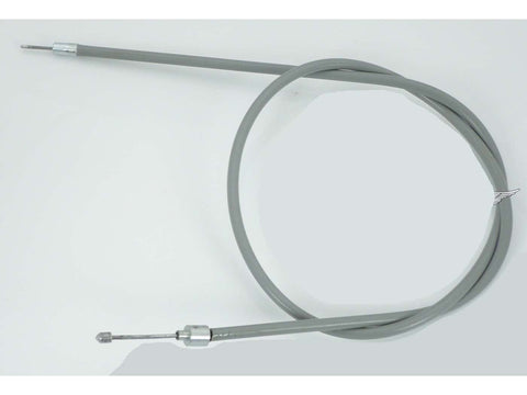 Deco cable, ready-to-install Quick for NSU Quickly N, S, TT, Cavallino moped MOGA MOTOVEIKALS 21