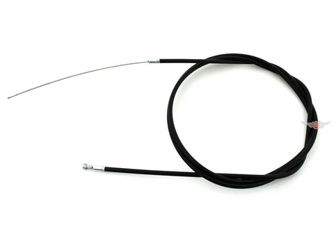 Decompression cable for Puch Maxi 2-speed moped DIVERSE / IMPORT MOTOVEIKALS 21