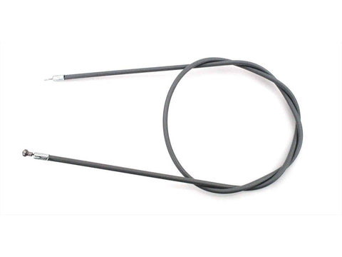 Decompression cable gray for Hercules Hobby Rider HR 1 MOGA MOTOVEIKALS 21