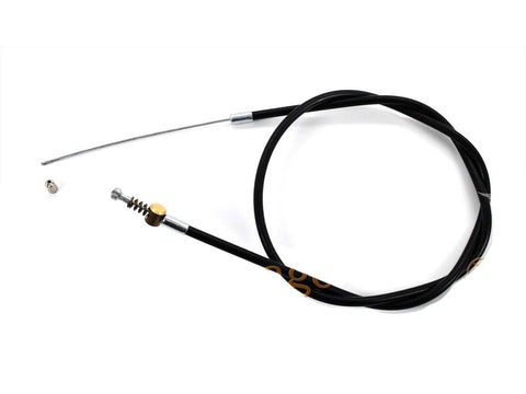 Decompression cable moped for Zündapp ZR 10, ZR20 moped MOGA MOTOVEIKALS 21